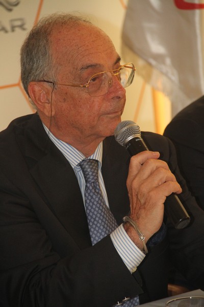 Journee Pour La Paix Du Liban Press Conference